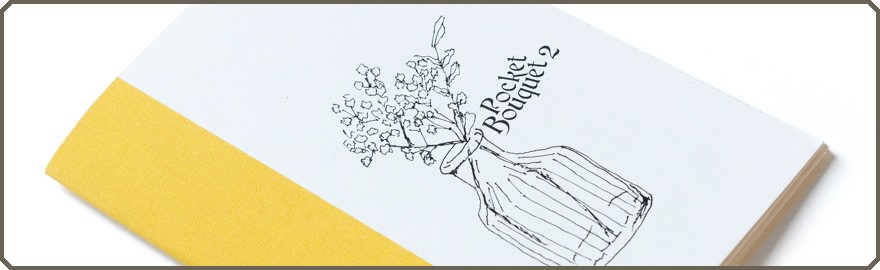 Photography: Pocket Bouquet 2 overview