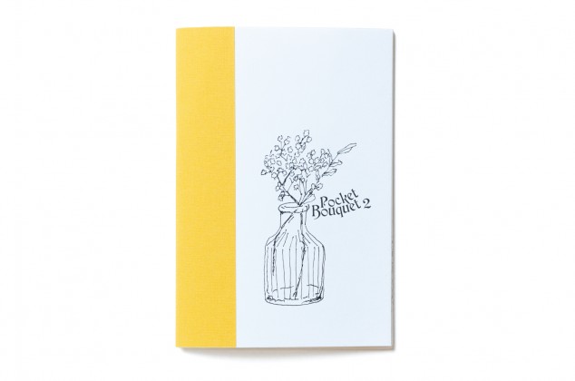 Photography: Pocket Bouquet 2 overview