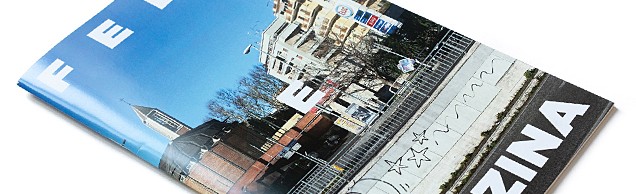 Photography: Faith and Gas - Fede e Benzina overview