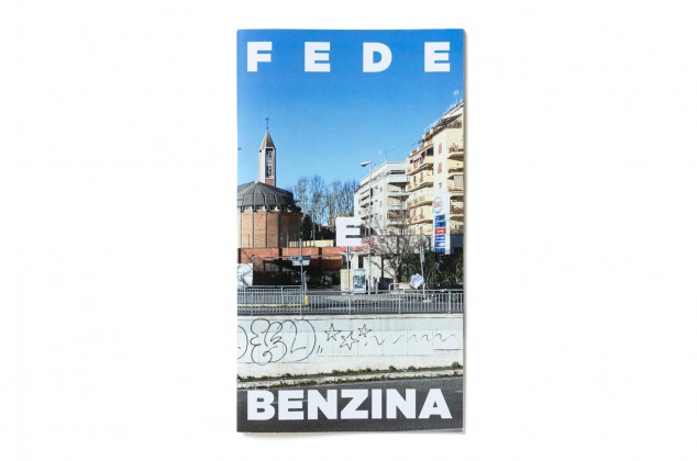 Photography: Faith and Gas overview