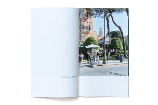 Photography: Faith and Gas overview