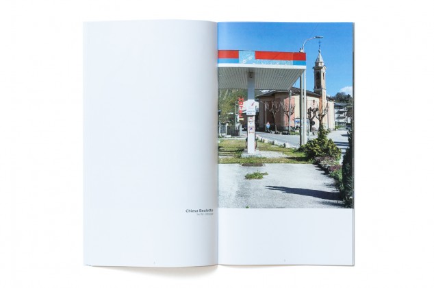 Photography: Faith and Gas overview