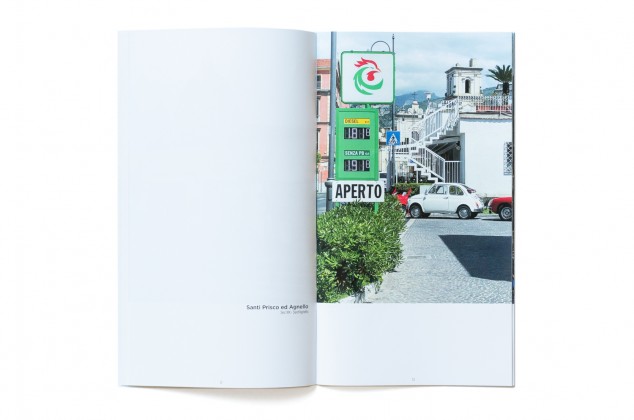 Photography: Faith and Gas overview