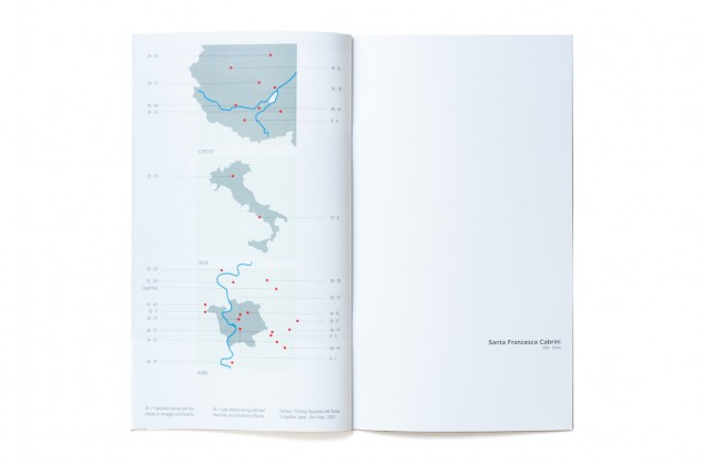 Photography: Faith and Gas overview