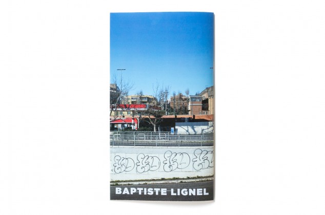 Photography: Faith and Gas overview