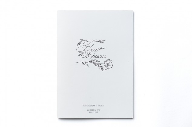 Photography: Fleur de Peau - Roya overview