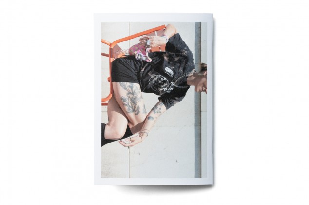 Photography: Fleur de Peau - Roya overview