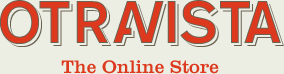 Logo: Otra-Vista - The Online Store